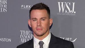 Channing tatum 2020 hpa / hutchins photo/newscom/the mega agency. Channing Tatum Ist Jetzt Blond Und Seine Fans Sind Nicht Begeistert Gq Germany