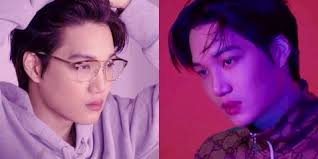 Coba renungkan, siapa di antara mereka yang bisa bikin kamu bahagia dengan jangan merasa minder karena kekuranganmu. Jangan Bilang Kata Kata Ini Kepada Kai Exo Karena Dia Tak Suka Kapanlagi Com