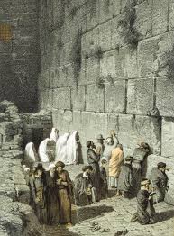 Su nombre en hebreo significa simplemente muro occidental. Las Mejores 450 Ideas De El Muro De Los Lamentos Muro De Los Lamentos Lo Lamento Jerusalen Israel