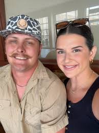 You'll never guess what we did this weekend #weddingszn