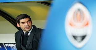 Paulo fonseca from portugal is not ranked in the football coach world ranking of this week (26 apr 2021). Paulo Fonseca Ex Sc Braga Continua A Colecionar Titulos Na Ucrania