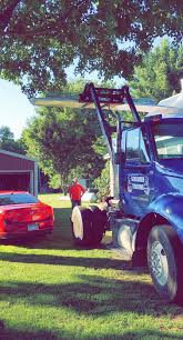 Profile for Schlangen Trucking, LLC