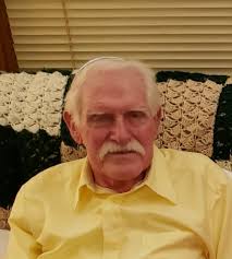 Obituary for Glen "Gene" Eugene Henderson