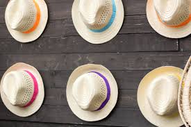 It has a tropical pattern with a colorful design. Havana Themed Party Fun365