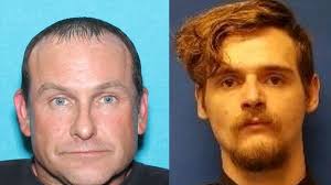 Wilkes County Sheriff: 2 Men Charged With Kidnapping 13-Year-Old Abigail  Cecile