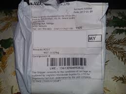 Use track & trace form on the left. Post Office Tracking Package Shipping Delivery Another Lwe Logistic Worldwide Express Delivery Time From China To Kuching Sarawak