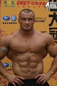 Mariusz pudzianowski was born in biała rawska, poland. Mariusz Pudzianowski Alchetron The Free Social Encyclopedia