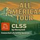 All American Tour ~ Wilsonville, OR
