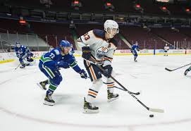 Dylan holloway has signed an amateur tryout contract with bakersfield of the ahl. I5xr7jhfnflw M