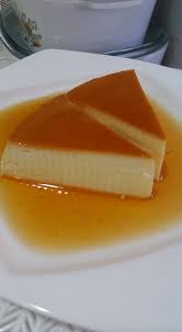Resepi Puding Karamel Lemak Berkrim Bidadari My