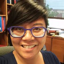 Emily Houh (@emihouh)