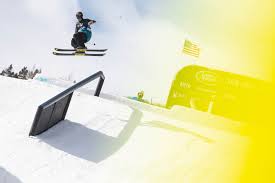 Rocky mountain rider geoff gulevich commented that the course, which snaked its way across the mountain and through thousands of spectators, was by far the best joyride course ever. Fis Slopestyle World Cup 2020 2021 2 Aspen Ergebnisse Winning Runs Prime Skiing
