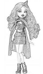 Bratz coloring page 15 kizi free 2020 printable coloring pages for children bratz coloring pages. Drawing 7 From Bratzillaz Coloring Page