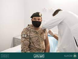 الأخبار القيادة الهيكلية الوسائط المتعددة. ÙˆØ²Ø§Ø±Ø© Ø§Ù„Ø¯ÙØ§Ø¹ No Twitter Ù‚Ø§Ø¦Ø¯ Ù‚ÙˆØ§Øª Ø§Ù„Ø¯ÙØ§Ø¹ Ø§Ù„Ø¬ÙˆÙŠ Ø§Ù„Ù…Ù„ÙƒÙŠ Ø§Ù„Ø³Ø¹ÙˆØ¯ÙŠ ÙŠØªÙ„Ù‚Ù‰ Ø§Ù„Ø¬Ø±Ø¹Ø© Ø§Ù„Ø£ÙˆÙ„Ù‰ Ù…Ù† Ù„Ù‚Ø§Ø­ ÙƒÙˆØ±ÙˆÙ†Ø§ ÙƒÙˆÙÙŠØ¯ 19 ÙˆØ°Ù„Ùƒ Ø¶Ù…Ù† Ø§Ù„Ø®Ø·Ø© Ø§Ù„ÙˆØ·Ù†ÙŠØ© Ù„Ù„Ù‚Ø§Ø­ ÙƒÙˆÙÙŠØ¯ 19 Ø§Ù„ØªÙŠ ØªÙ†ÙØ°Ù‡Ø§ ÙˆØ²Ø§Ø±Ø© Ø§Ù„ØµØ­Ø© Ù†Ø¹ÙˆØ¯ Ø¨Ø­Ø°Ø±