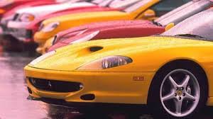 Upload, livestream, and create your own videos, all in hd. Sibling Rivalry Ferrari 360 Modena Vs 550 Maranello