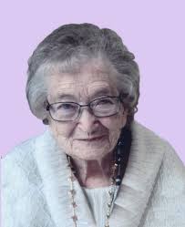 Obituary for Mary Jane "Janey" Buchanan