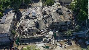 Sep 03, 2010 · ハイチはこの地震によって，gdpの約120％に相当する約78億ドルの損失を被ったとも試算されています。なぜここまで被害が拡大したのかと言えば，これまでの政情不安などによるハイチの貧困の深刻さが背景にあります。 I6txqkrg371iem