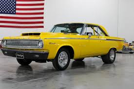Image result for Gold 1965 Dodge