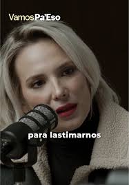 Martha Restrepo habla sobre cuál es el personaje favorito de su carrer...