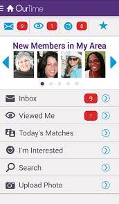 Once you browse profiles and pictures start flirting, messaging and connecting with other members of the ourtime.com community. Ourtime Review For Singles 50 And Older Dating Sites Reviews