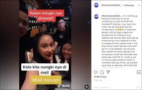 Maia estianty ke denise chariesta: Peramal Nyai Kidul Terawang Derita Selebgram Denise Usai Viral Sombongkan Kekayaan
