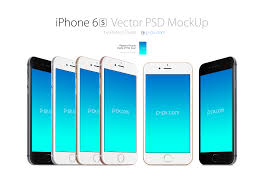 Realistic and rendered iphone mockup templates that you can download instantly at no cost. Iphone 6s Front And Angled Views Psd Ai Mockup Perfect Pixels Psd Templates With Unparalleled Quality And More