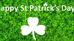 The fighting irish devised these clubs called shillelagh's from oak trees as weapons. Holy Clover The Symbolism Of The Shamrock For St Patrick S Day