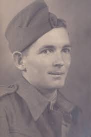 Found this article about a 20th Battalion man