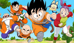Five years after winning the world martial arts tournament, gokuu is now living a peaceful life with his wife and son. Dragon Ball Asi Puedes Ver Todos Los Animes En Orden Cronologo Series Depor Play Depor