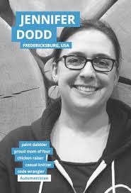 Kayla Gorrell (kaylagrandison)