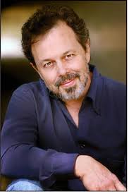Interesting Though Elementary: Interesting Interview: Curtis Armstrong