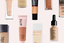Clinical study of 27 subjects. 17 Best Cruelty Free Foundations From Drugstore To High End 2021 Update Cruelty Free Kitty