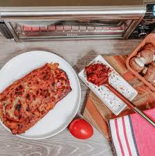 Maybe you would like to learn more about one of these? Cooking Up Comfort Food With Ninja Foodi Digital Air Fry Oven Just Sultan