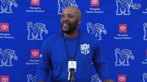 Football: Reggie Howard Press Conference- August 19, 2024