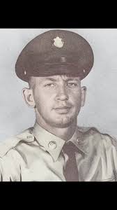 Lest We Fortget..., US Army SP4 Jerry D. Worthy was Killed In Action