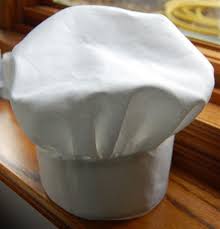 How To Make A Chef S Hat Chef Hats For Kids Chefs Hat Kids Hats