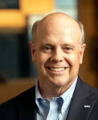 Founder Feature: Todd Morrow