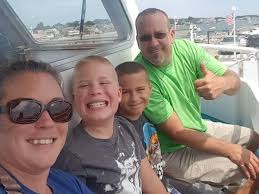 Fundraiser by Ashleen Whitaker : #YabbyStrong