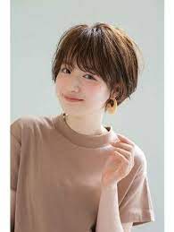 hair おしゃれまとめの人気アイデア pinterest dada wan 2021 ヘアスタイリング ショートボブ 髪型 ショートボブ