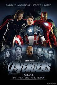Awesome Poster Avengers Movie Posters Avengers Avengers Poster