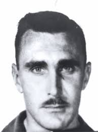 SSGT Ronald Terrance “Ron” Terry (1937-1966)