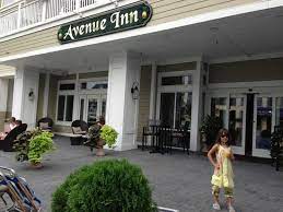 Jamie is drinking a biomechanical by finback brewery at avenue inn & spa. Newly Renovated Avenue Inn Picture Of Avenue Inn Spa Rehoboth Beach Tripadvisor