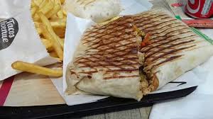 Tacos Avenue Nimes Photos Restaurant Reviews Order Online Food Delivery Tripadvisor