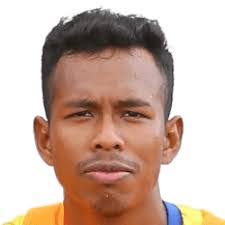 Hakim Abdullah's Instagram, Twitter & Facebook