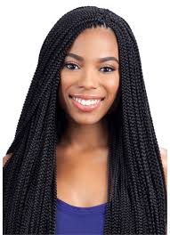 This content is imported from youtube. Amazon Com Freetress Synthetic Hair Crochet Braids Box Braid Small 2 Beauty