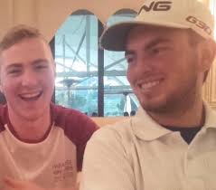 O'Driscoll and Donnelly qualify for Alps Tour Q-School