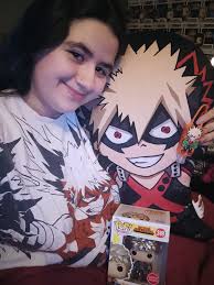 Who is your favorite character? Mine is Bakugo 🧡🧡🧡