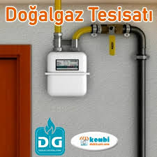Su tesisatı ustası en kaliteli malzemeleri kullandığından dolayı, garantili hizmeti sunulmaktadır. Daire Ici Dogalgaz Tesisati