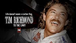 Tim Richmond: To The Limit