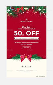 Predefined outlook templates for christmas holiday emails. How To Find The Right Holiday Email Templates In Time For Christmas Mailbird